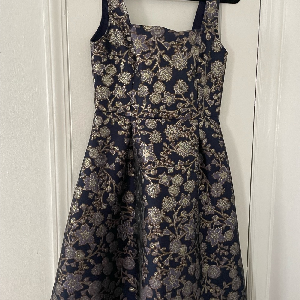 Beautifully Embroidered dress
